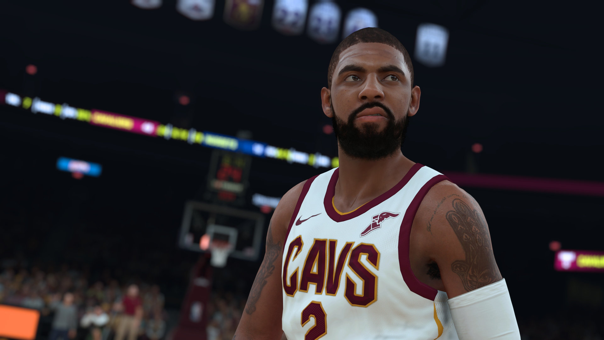 NBA 2K18 Steelbook ohne Spiel NBA 2K18 Steelbook ohne Spiel